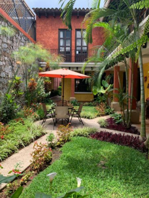 Casona del Conquistador
